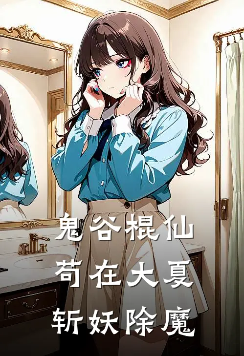 鬼谷棍仙：苟在大夏斩妖除魔