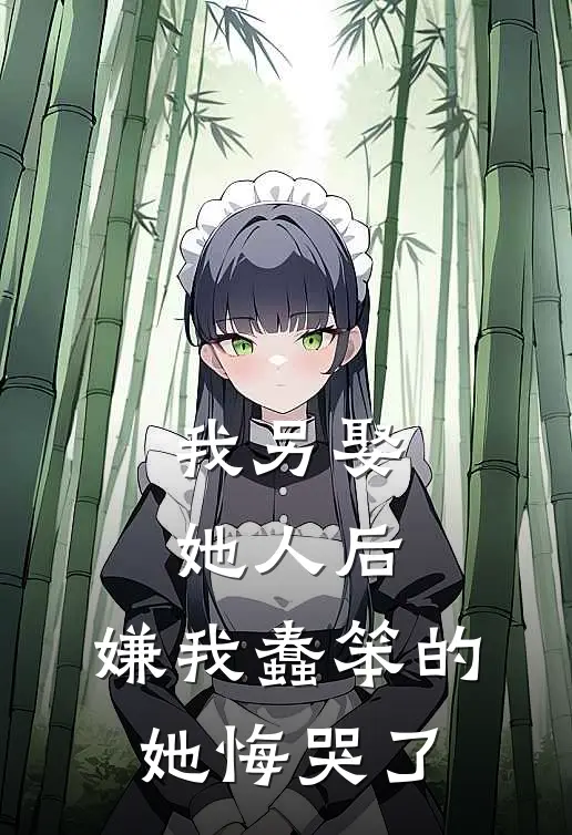 我另娶她人后，嫌我蠢笨的她悔哭了秦蓁谢芸全本免费小说_热门网络小说推荐我另娶她人后，嫌我蠢笨的她悔哭了秦蓁谢芸