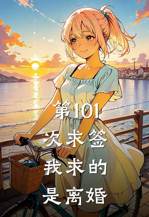 第101次求签，我求的是离婚