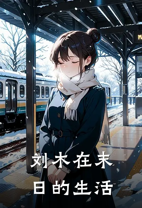 刘木在末日的生活