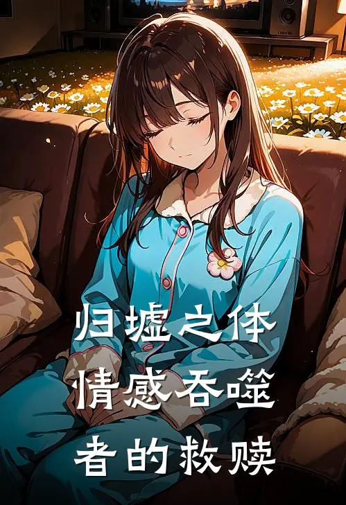 归墟之体：情感吞噬者的救赎