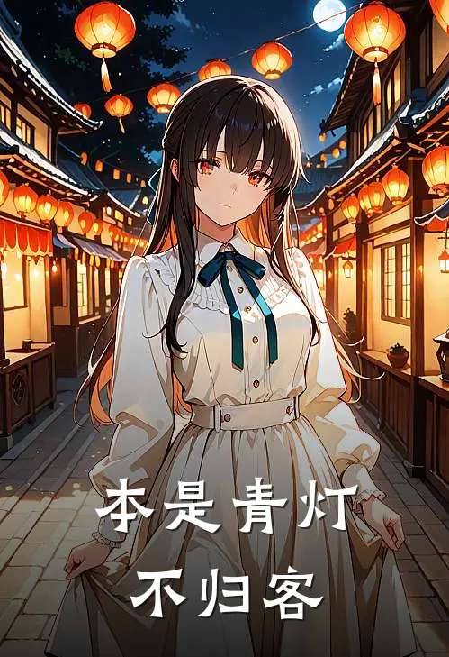 本是青灯不归客