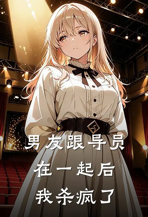 男友跟导员在一起后，我杀疯了