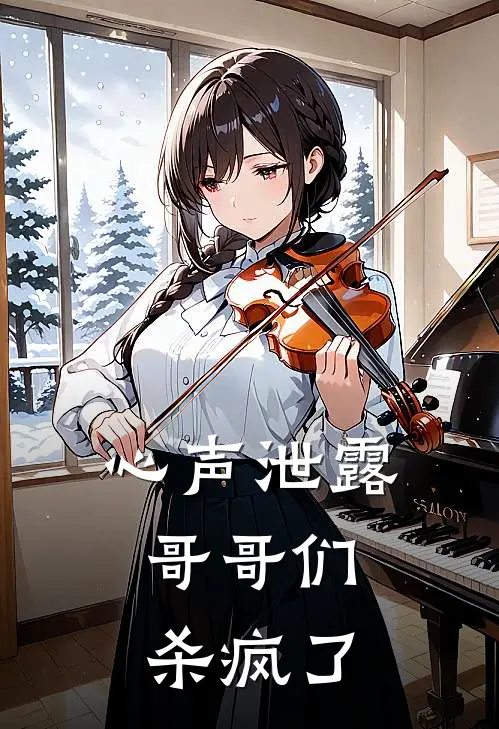 心声泄露，哥哥们杀疯了