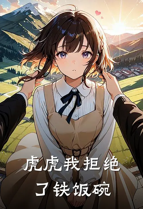 虎虎我拒绝了铁饭碗