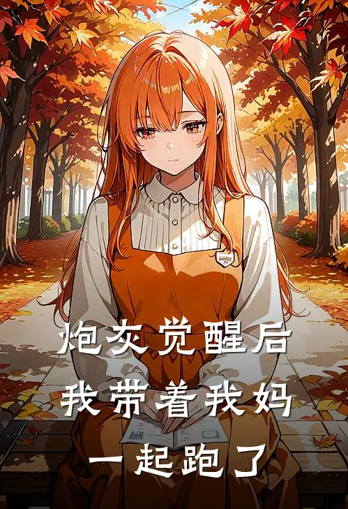 炮灰觉醒后，我带着我妈一起跑了