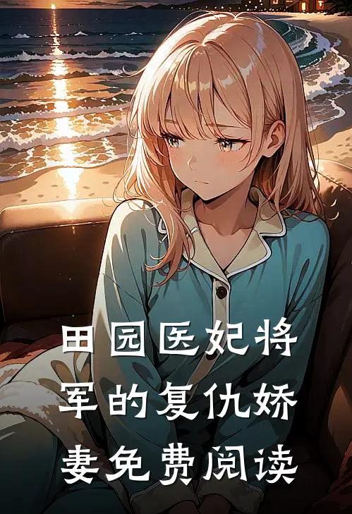 田园医妃将军的复仇娇妻免费阅读