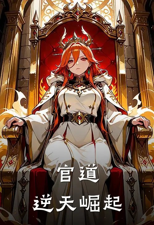 官道：逆天崛起顾北城林惠琴全文免费阅读_完结热门小说官道：逆天崛起(顾北城林惠琴)