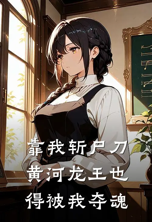 靠我斩尸刀黄河龙王也得被我夺魂