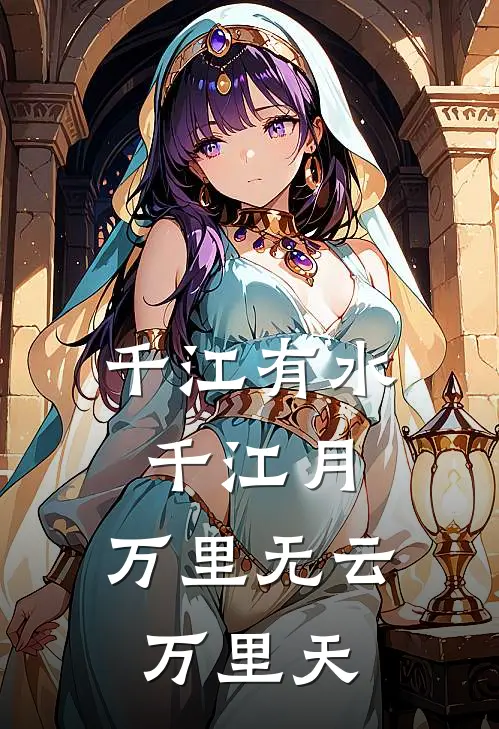 千江有水千江月，万里无云万里天