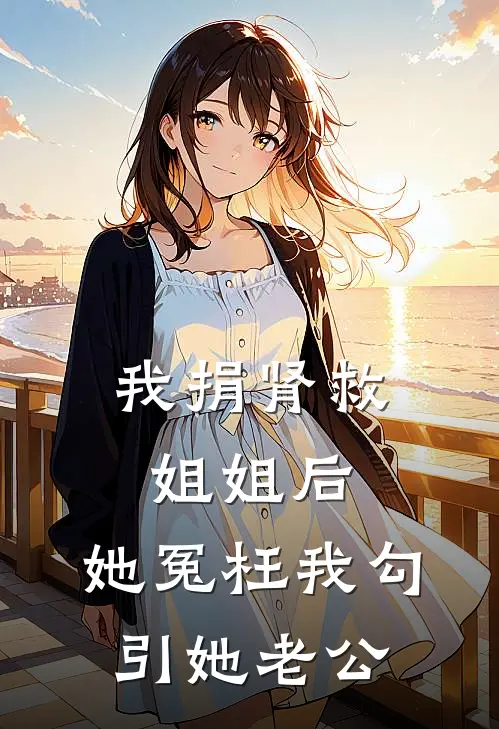 黎清清清(我捐肾救姐姐后，她冤枉我勾引她老公)全本阅读_黎清清清最新热门小说