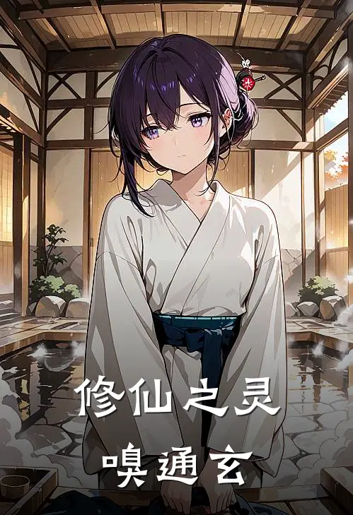 修仙之灵嗅通玄