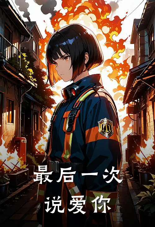 最后一次说爱你