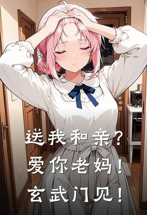 送我和亲？爱你老妈！玄武门见！