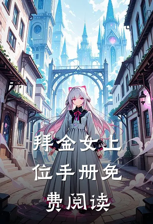 拜金女上位手册免费阅读