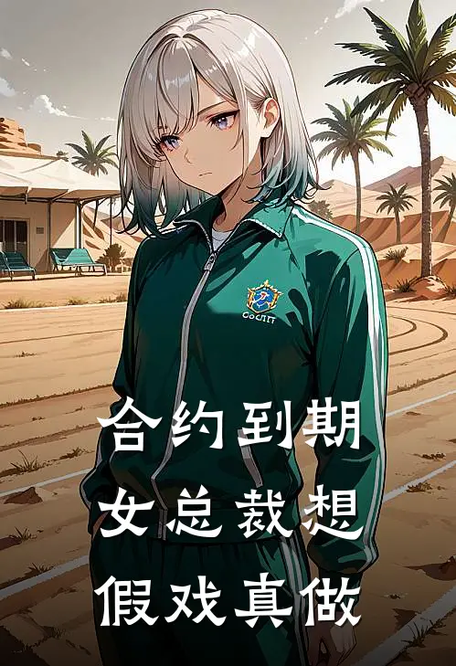 合约到期，女总裁想假戏真做