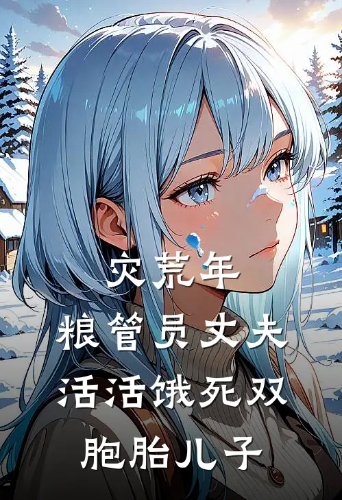 灾荒年，粮管员丈夫活活饿死双胞胎儿子