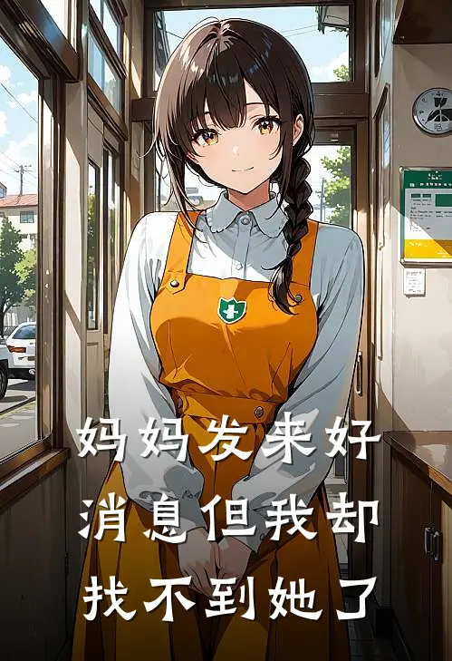 妈妈发来好消息但我却找不到她了