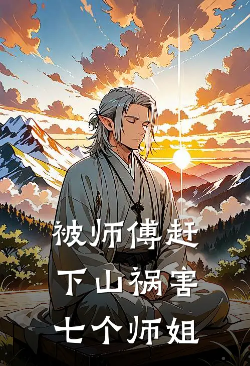 被师傅赶下山祸害七个师姐修金光修金光最新小说全文阅读_最新章节列表被师傅赶下山祸害七个师姐(修金光修金光)