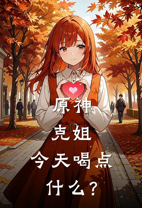 原神：克姐，今天喝点什么？