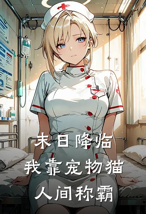 末日降临，我靠宠物猫人间称霸(林明志苏夏)完结版小说全文免费阅读_最新小说末日降临，我靠宠物猫人间称霸(林明志苏夏)