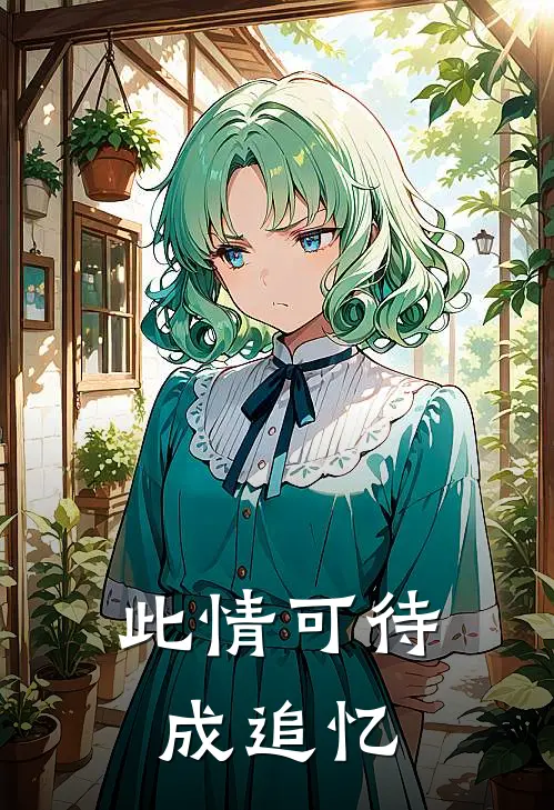 此情可待成追忆