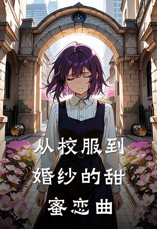 从校服到婚纱的甜蜜恋曲