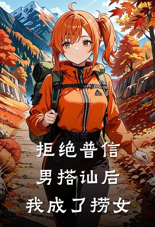 拒绝普信男搭讪后，我成了捞女