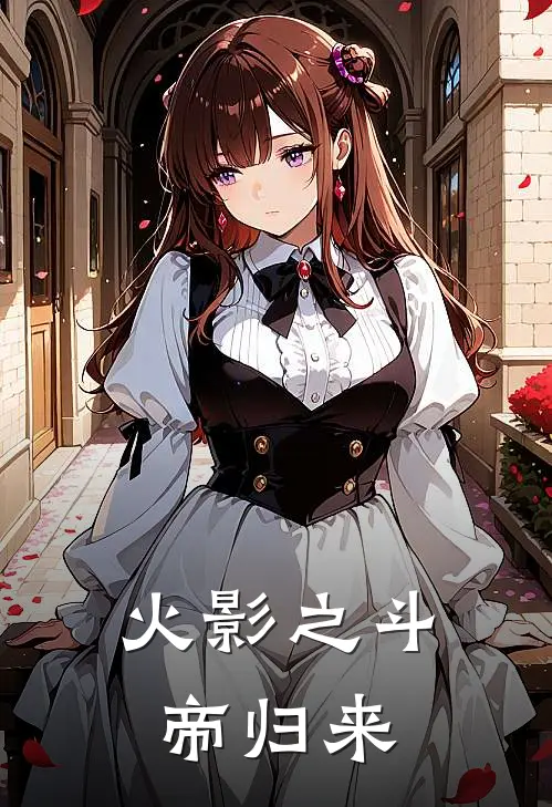 火影之斗帝归来