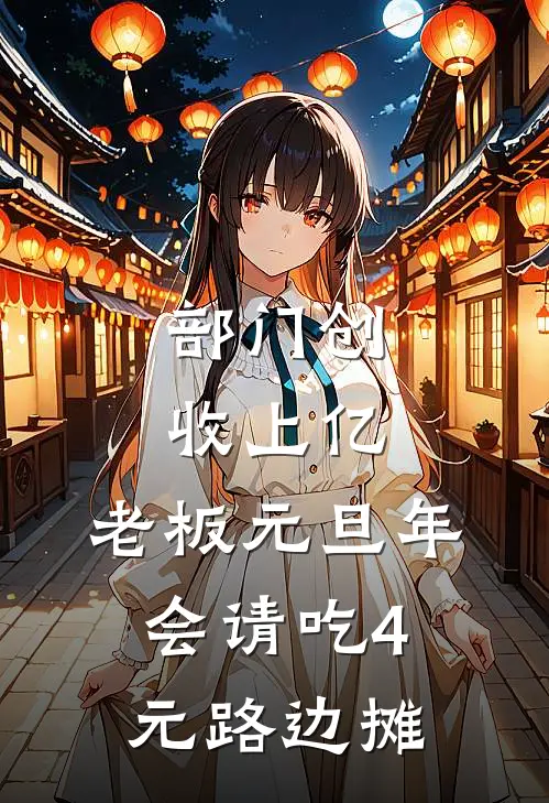 部门创收上亿，老板元旦年会请吃4元路边摊李思语郭启最新小说推荐_完结小说部门创收上亿，老板元旦年会请吃4元路边摊(李思语郭启)