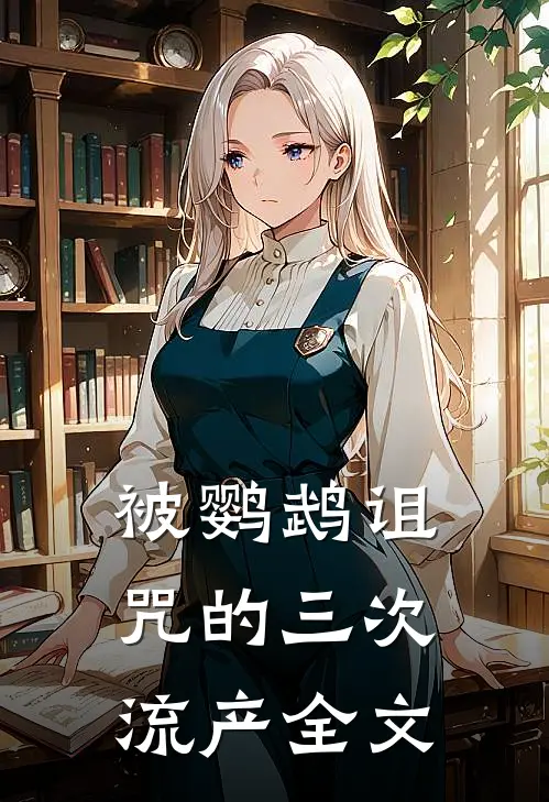 被鹦鹉诅咒的三次流产全文