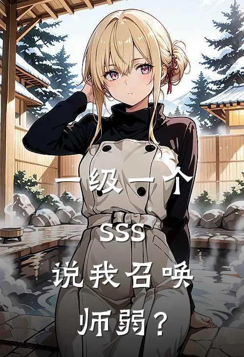 林天秦昊《一级一个sss，说我召唤师弱？》小说免费在线阅读_一级一个sss，说我召唤师弱？(林天秦昊)已完结小说