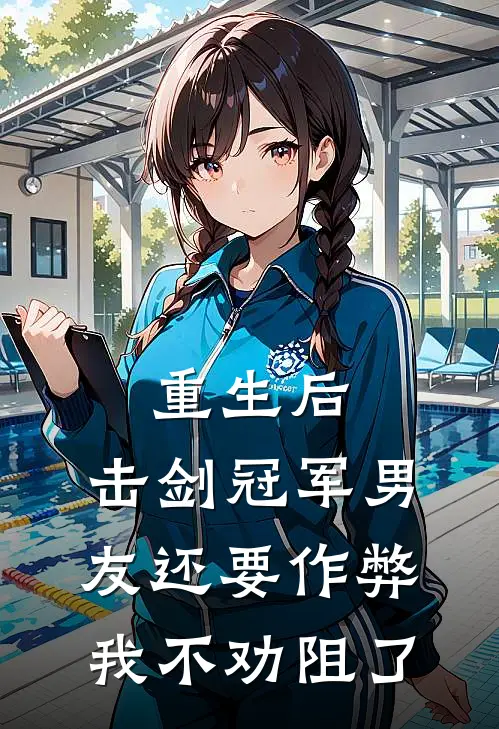 重生后，击剑冠军男友还要作弊我不劝阻了