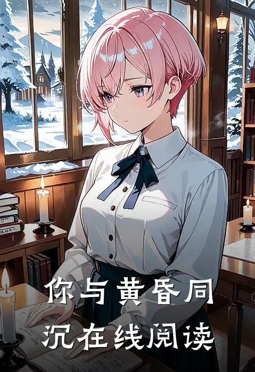 你与黄昏同沉在线阅读