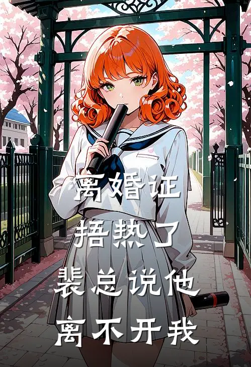 离婚证捂热了，裴总说他离不开我裴言肖谣免费小说全本阅读_小说免费完结离婚证捂热了，裴总说他离不开我裴言肖谣