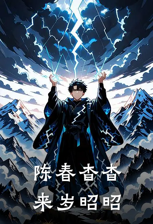 陈春杳杳，来岁昭昭