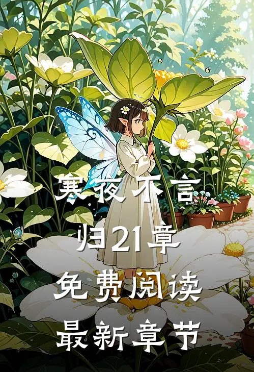 寒夜不言归21章免费阅读最新章节