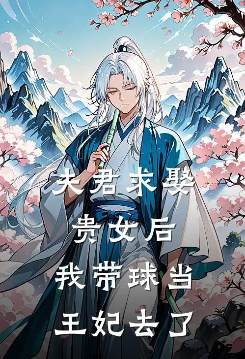 夫君求娶贵女后，我带球当王妃去了