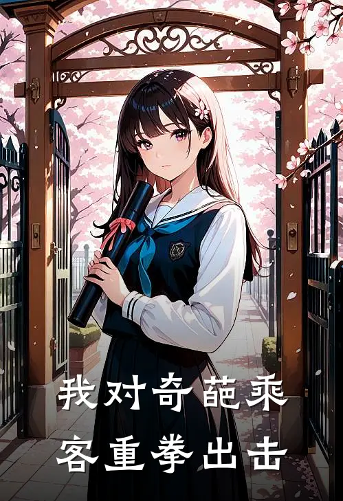 我对奇葩乘客重拳出击