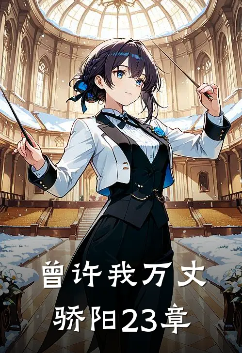 曾许我万丈骄阳23章