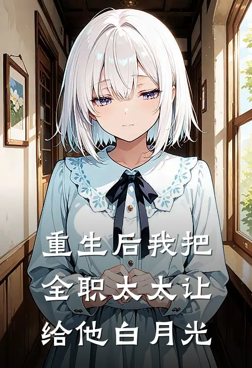 重生后我把全职太太让给他白月光梁源敏敏新热门小说_免费阅读全文重生后我把全职太太让给他白月光梁源敏敏