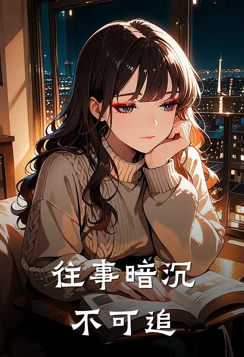 往事暗沉不可追