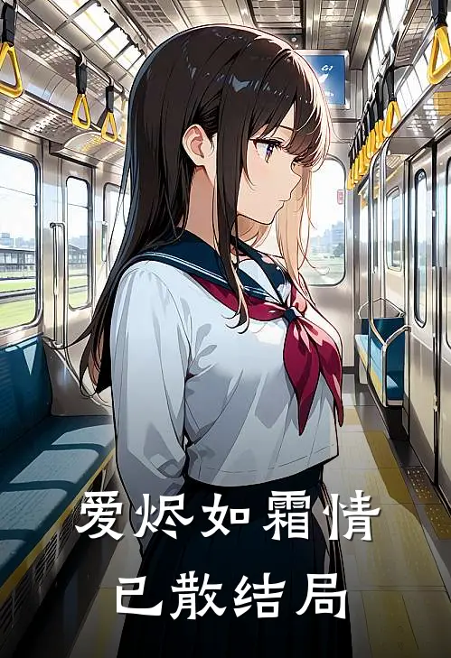 爱烬如霜情已散结局