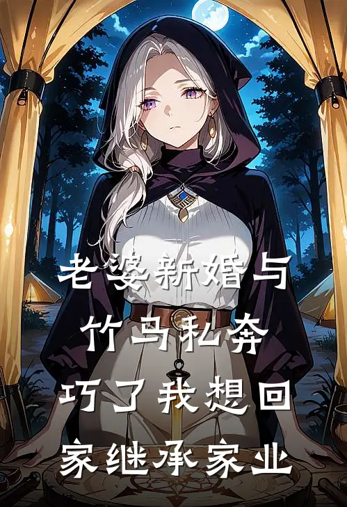 老婆新婚与竹马私奔，巧了我想回家继承家业