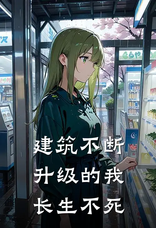 建筑不断升级的我长生不死