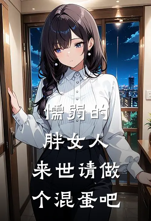 懦弱的胖女人，来世请做个混蛋吧林欣刘宁完整版在线阅读_林欣刘宁完整版阅读