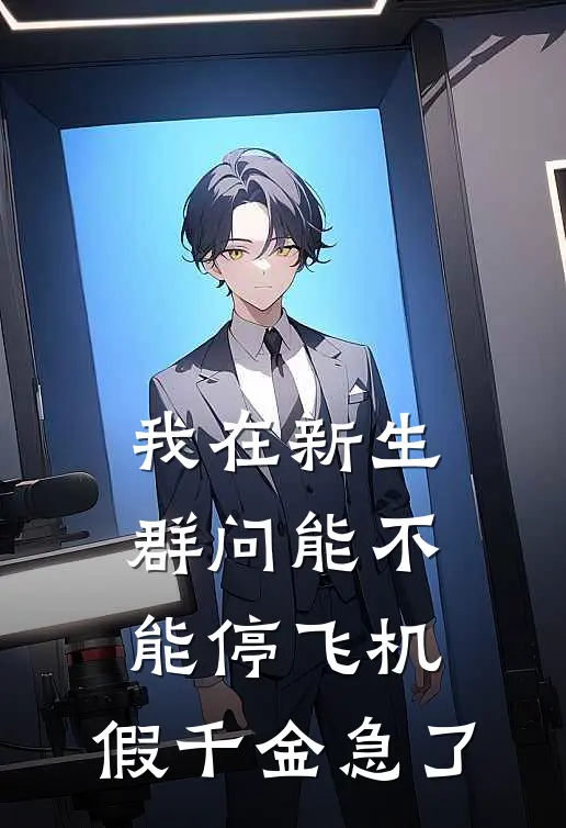 我在新生群问能不能停飞机，假千金急了丁梨宋皎皎完结版免费阅读_我在新生群问能不能停飞机，假千金急了全章节免费在线阅读