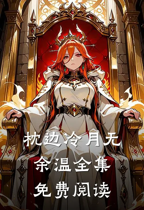 枕边冷月无余温全集免费阅读