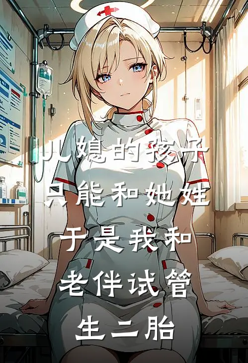 儿媳的孩子只能和她姓，于是我和老伴试管生二胎