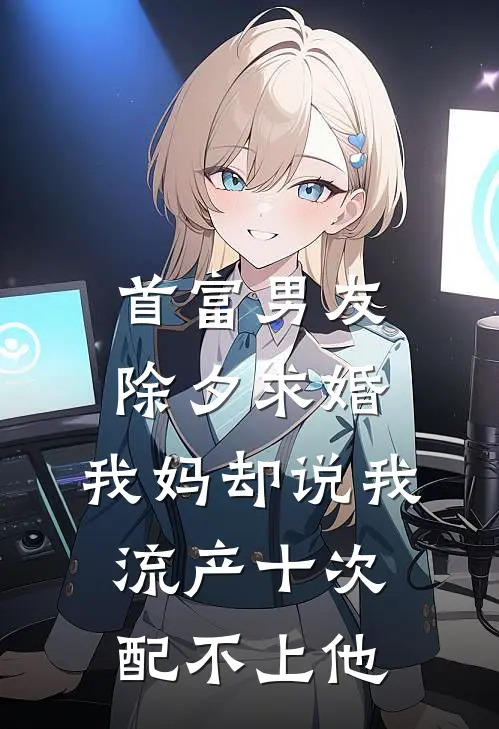 首富男友除夕求婚，我妈却说我流产十次配不上他